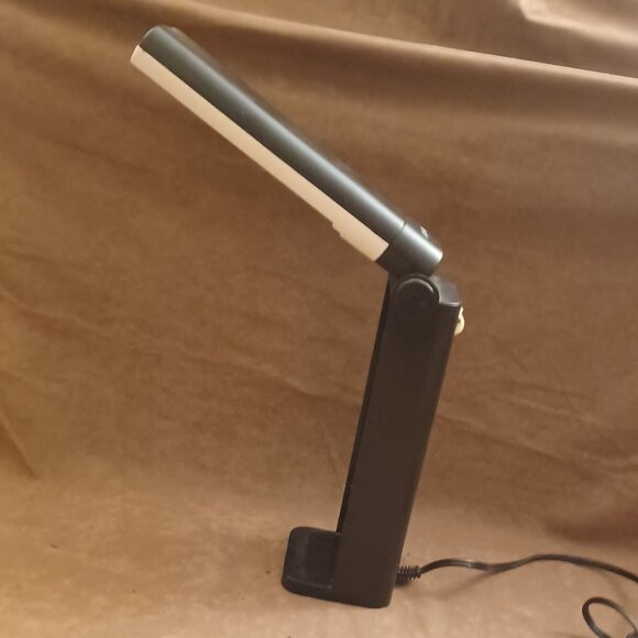 OTT-LITE Vision Saver Portable Task Lamp - Picture 1 of 6